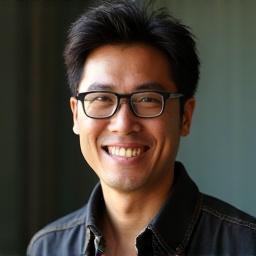 Michael Chen, Head of Design at Golden Age Gears