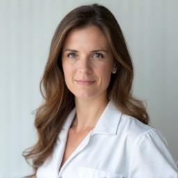 Jane Smith, Lead Engineer at Golden Age Gears